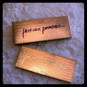 Tarte Parkave Princess Chisel Palette